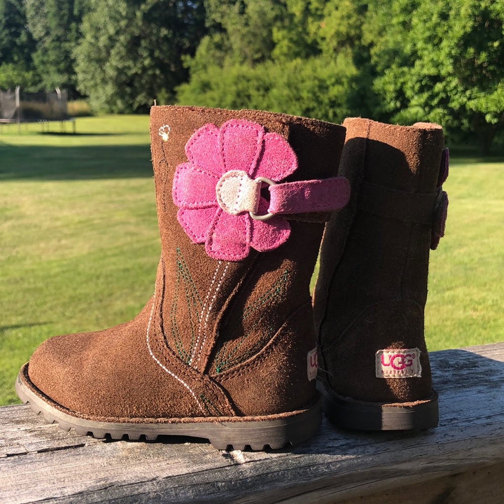 Ugg boots